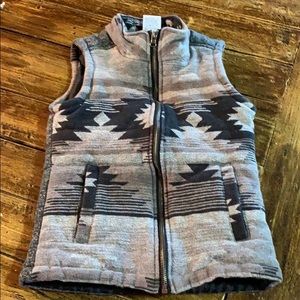 Girls size medium/8 Cruel Girls  vest.
